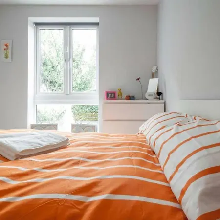 Spacious 1 Bedroom Near The Triangle *
