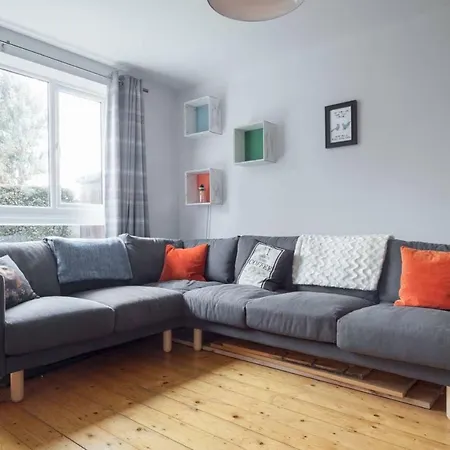 Appartamento Spacious 1 Bedroom Near The Triangle *