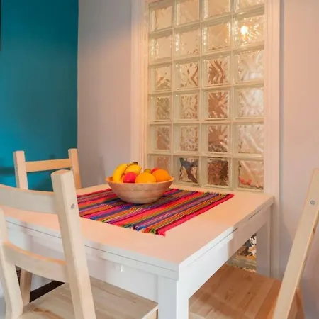 Spacious 1 Bedroom Near The Triangle Dublin