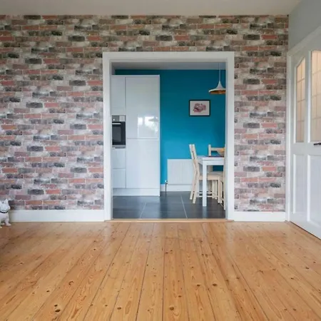 Spacious 1 Bedroom Near The Triangle * Dublin